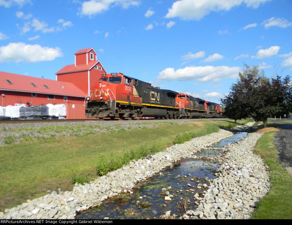 CN 2272 et. al. 